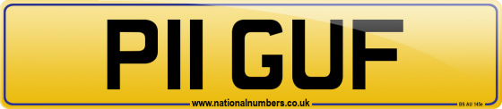 P11 GUF
