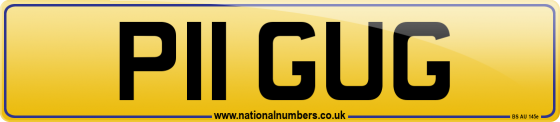 P11 GUG