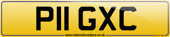 P11 GXC