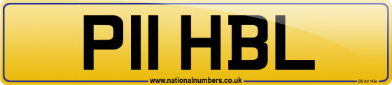 P11 HBL