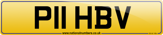 P11 HBV