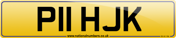 P11 HJK