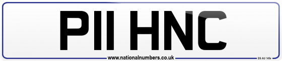 P11 HNC