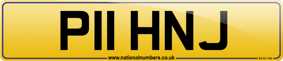 P11 HNJ
