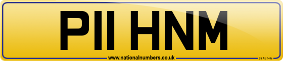 P11 HNM