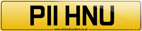 P11 HNU