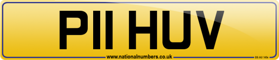 P11 HUV