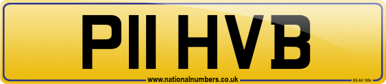 P11 HVB