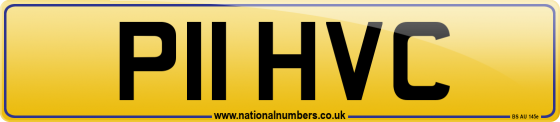 P11 HVC