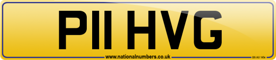 P11 HVG