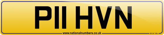P11 HVN