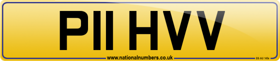 P11 HVV