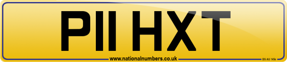 P11 HXT