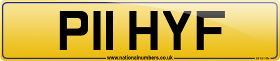 P11 HYF