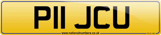 P11 JCU