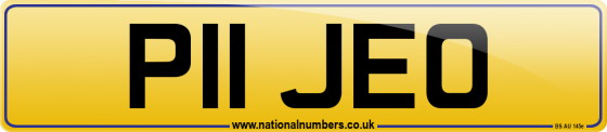 P11 JEO