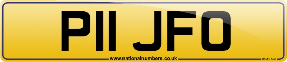 P11 JFO
