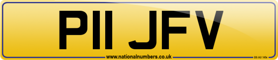 P11 JFV