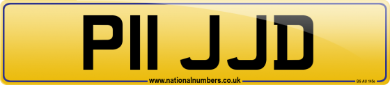 P11 JJD
