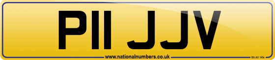 P11 JJV