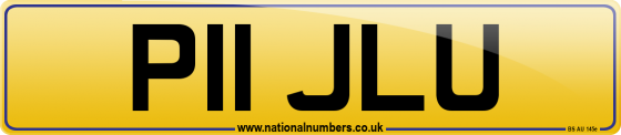 P11 JLU