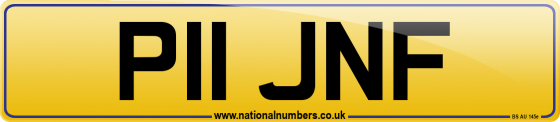 P11 JNF