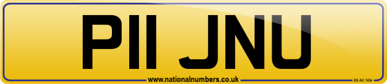 P11 JNU