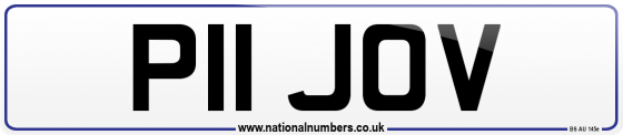 P11 JOV