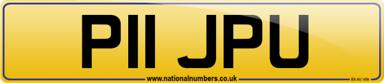 P11 JPU