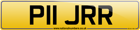 P11 JRR