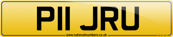 P11 JRU