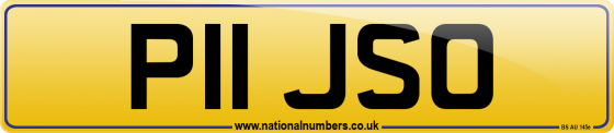 P11 JSO