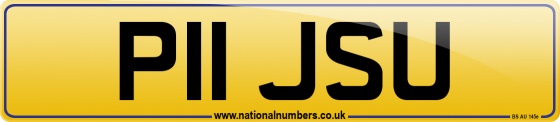 P11 JSU