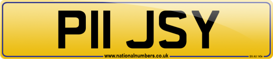 P11 JSY