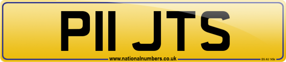 P11 JTS