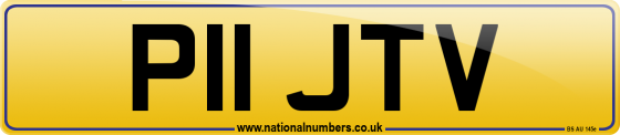 P11 JTV