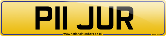 P11 JUR