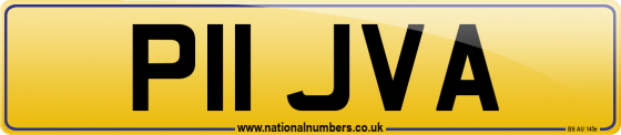 P11 JVA