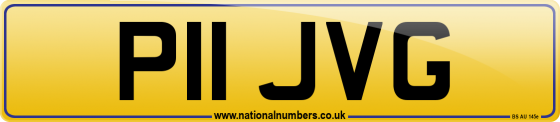 P11 JVG