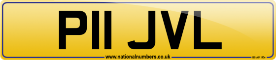 P11 JVL