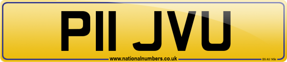 P11 JVU