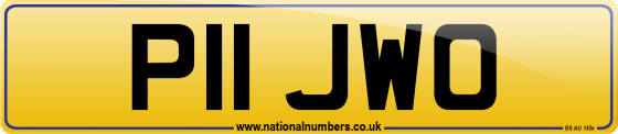 P11 JWO