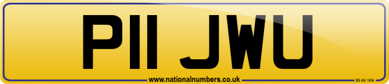 P11 JWU