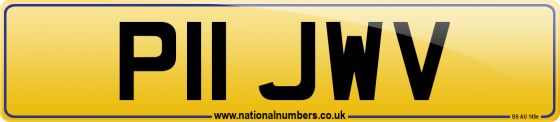 P11 JWV
