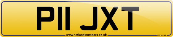 P11 JXT