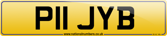 P11 JYB