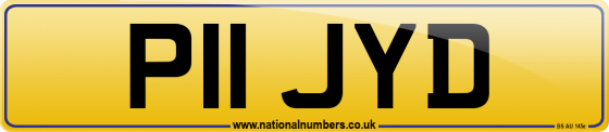 P11 JYD
