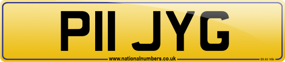 P11 JYG