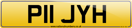 P11 JYH
