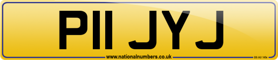 P11 JYJ